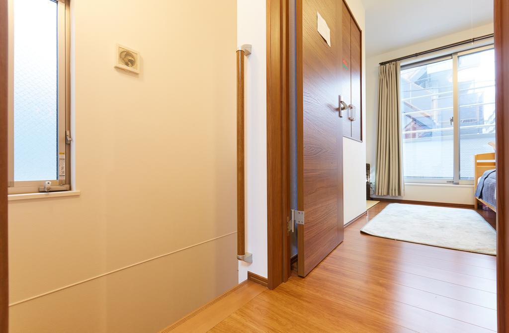 E-Haneda Luxury House Tokio Buitenkant foto